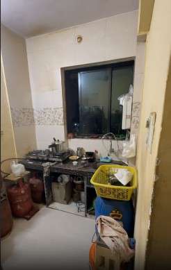 1 BHK Flat In Kalwa West For Sale  In Kalwa West