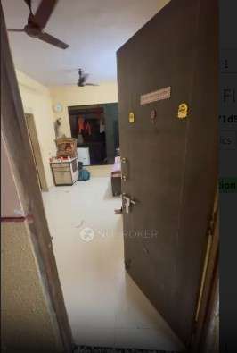 1 BHK Flat In Kalwa West For Sale  In Kalwa West