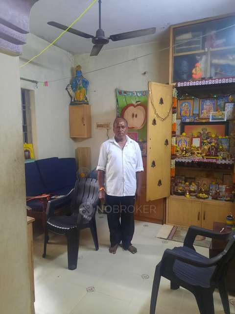 2 BHK House For Sale  In Virugambakkam