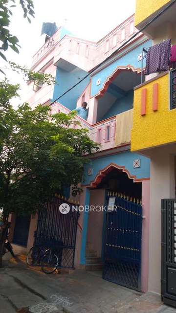 2 BHK House for Rent  In Hegganahalli