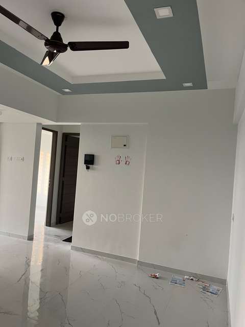 2 BHK Flat In Tanishq Park for Rent  In Charholi Budruk