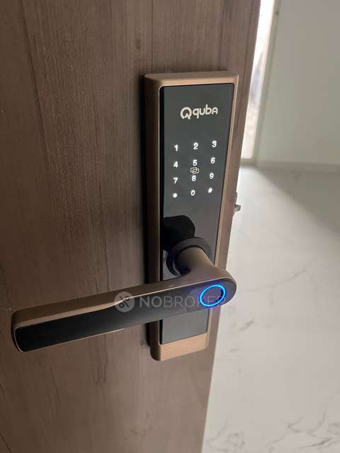 2 BHK Flat In Tanishq Park for Rent  In Charholi Budruk