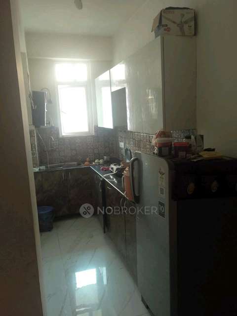 1 BHK Flat In Gaurik Krishna Homes For Sale  In Jalpura