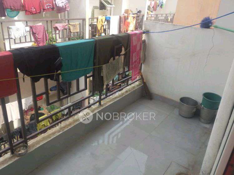 1 BHK Flat In Gaurik Krishna Homes For Sale  In Jalpura