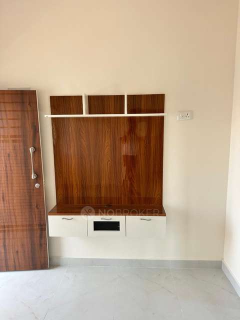 1 BHK Flat In Standalone Building  for Rent  In Hulimangala