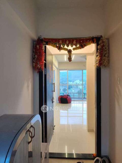 2 BHK Flat In Mantra Essence For Sale  In Undri