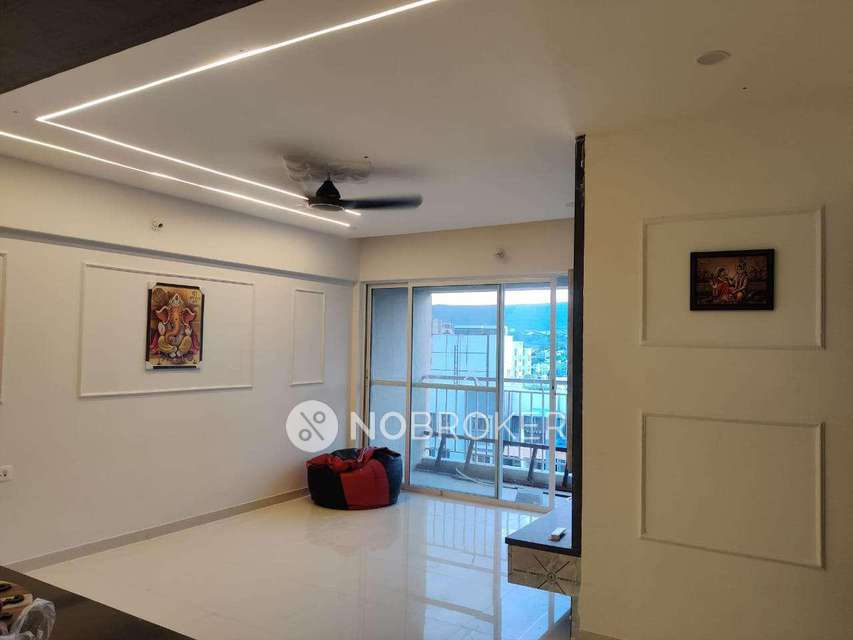 2 BHK Flat In Mantra Essence For Sale  In Undri