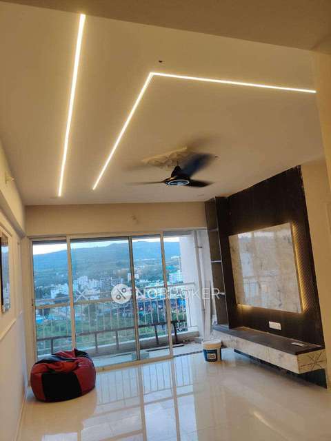 2 BHK Flat In Mantra Essence For Sale  In Undri