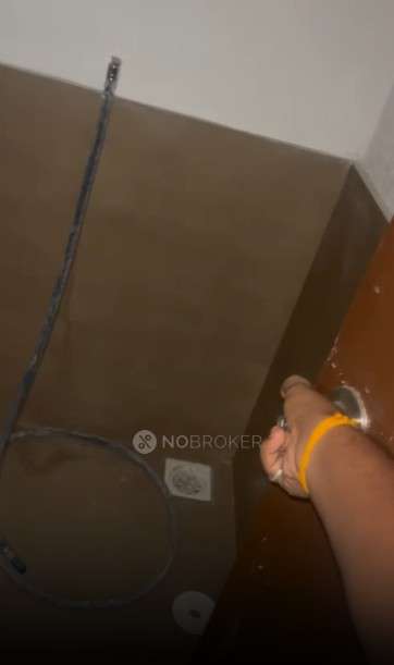 1 BHK Flat In Varad Tanusha for Rent  In Meenakshipuram