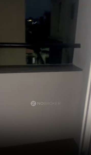 1 BHK Flat In Varad Tanusha for Rent  In Meenakshipuram