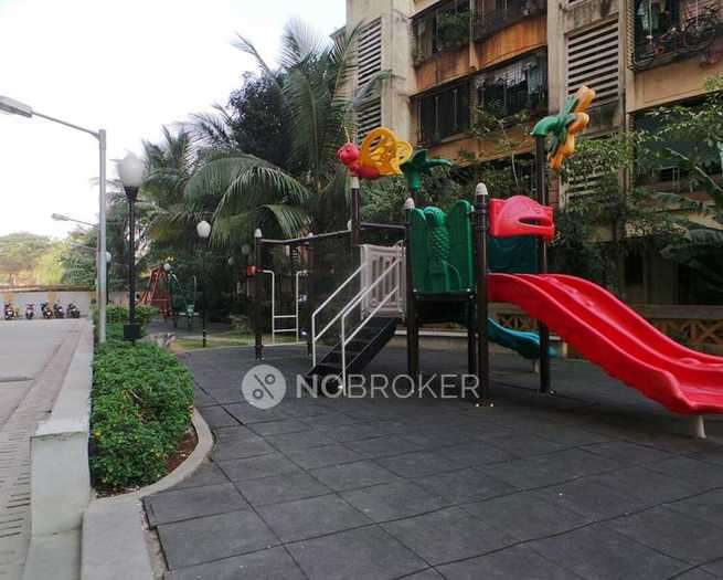 1 BHK Flat In Neelsidhi Balaji Gardens,  Dombivli East, Thane For Sale  In  Dombivli East, Thane