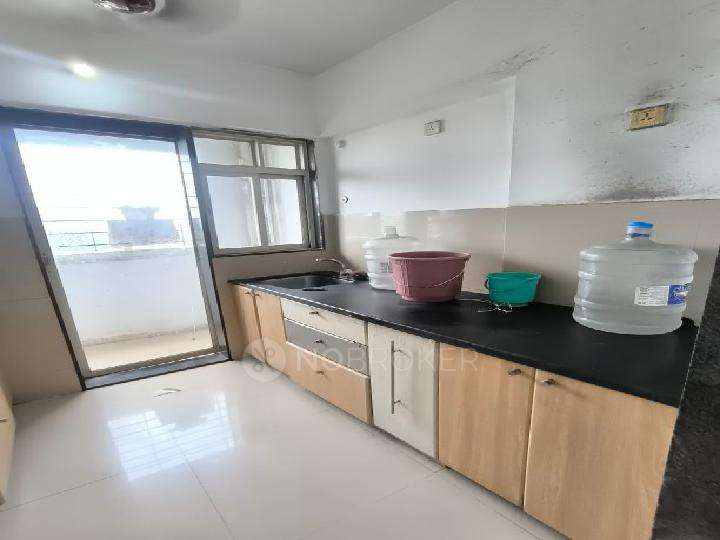 1 BHK Flat In Neelsidhi Balaji Gardens,  Dombivli East, Thane For Sale  In  Dombivli East, Thane