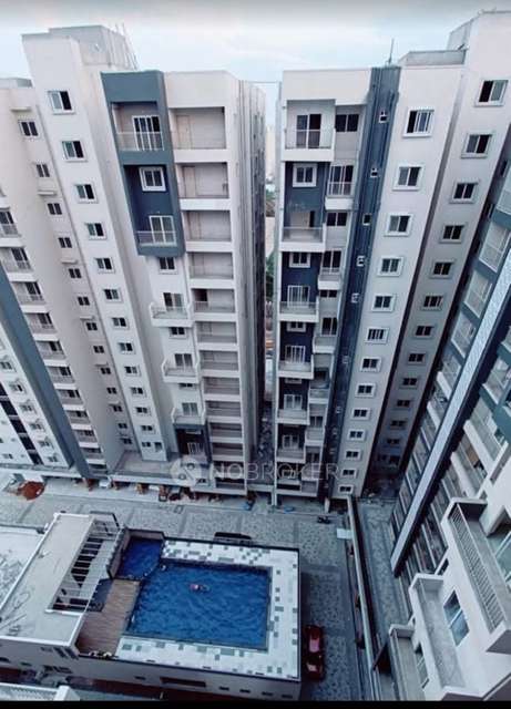 2 BHK Flat In Ds Max Skyclassic for Rent  In Electronic City