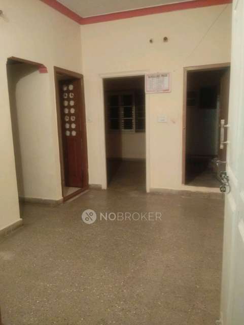 1 BHK House for Rent  In Rajarajeshwari Nagar