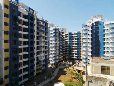 2 BHK Flat In Rna Ng Suncity Phase 3 for Rent  In Kandivali East