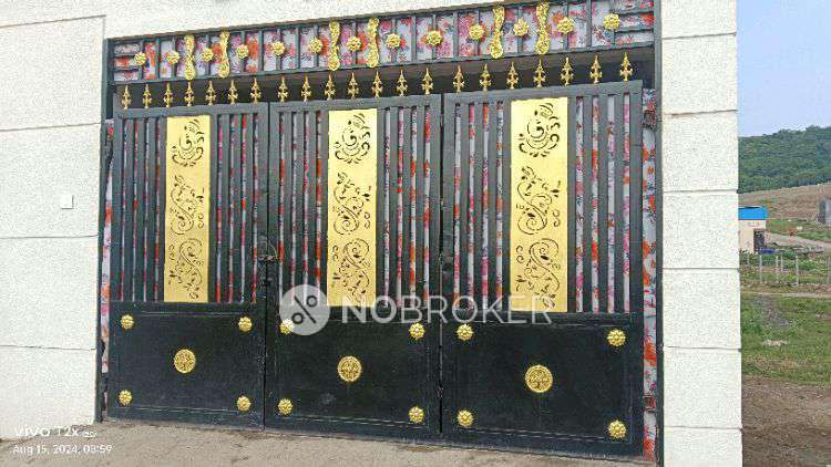 1 BHK House for Rent In Yewalewadi