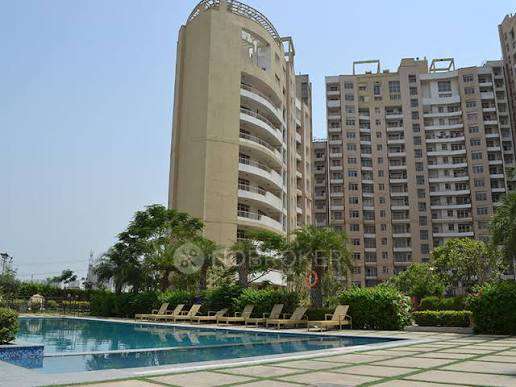 2 BHK Flat In Raheja Vedaanta For Sale In Sector 108