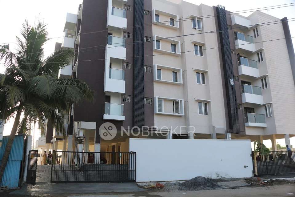 2 BHK Flat In Key Stone for Rent  In Kovilambakkam