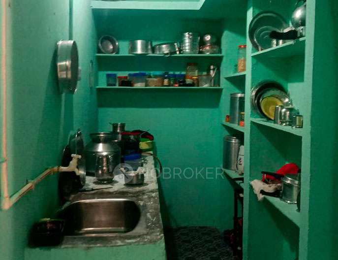 1 BHK House For Sale  In Bandlaguda Jagir