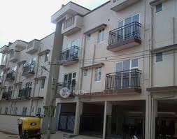 3 BHK Villa In Fortune Valley  for Rent  In Thanisandra 