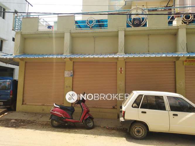 1 RK House for Rent  In Subramanyapura