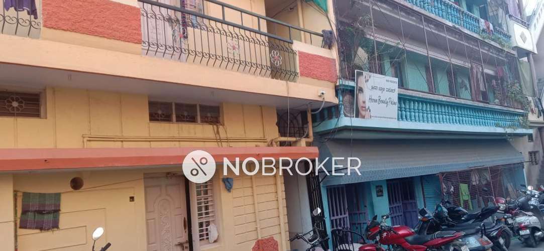 1 BHK Flat For Sale  In Kasthuriba Nagar