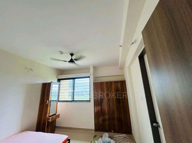 3 BHK Flat In Falcon Tower At Riverview City for Rent  In Falcon Tower At Riverview City