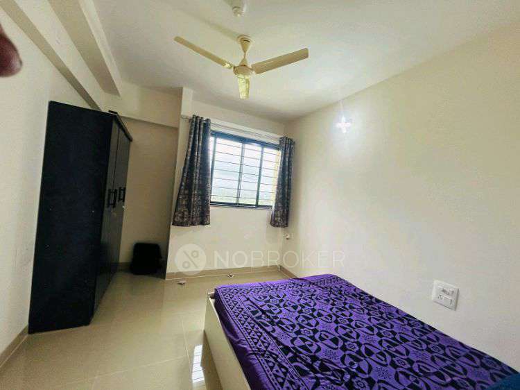 3 BHK Flat In Falcon Tower At Riverview City for Rent  In Falcon Tower At Riverview City