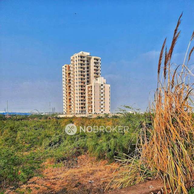 3 BHK Flat In Moti Rattan Apartments For Sale  In Dhirpur Village