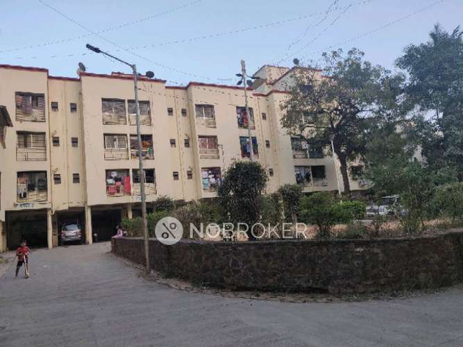 1 BHK Flat In Silver Estate Chs for Rent  In Bibwewadi