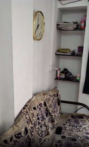 1 BHK Flat In Silver Estate Chs for Rent  In Bibwewadi