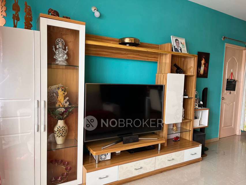 3 BHK Flat In Goyal Orchid Enclave For Sale  In Shigehalli