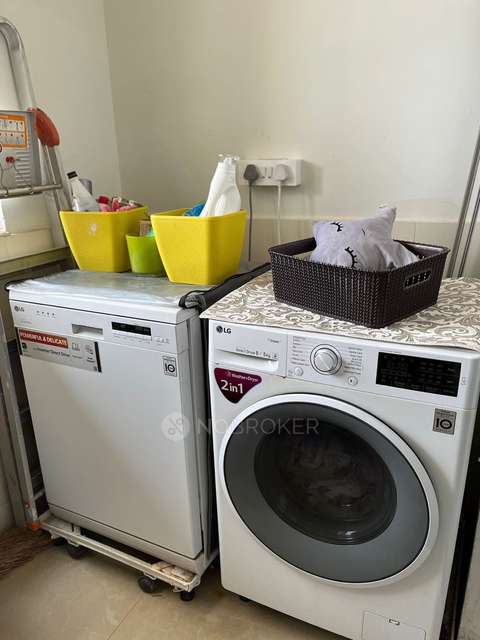 3 BHK Flat In Goyal Orchid Enclave For Sale  In Shigehalli