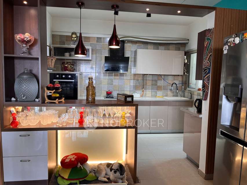 3 BHK Flat In Goyal Orchid Enclave For Sale  In Shigehalli