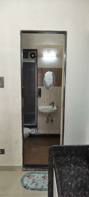 1 BHK Flat In Keytech Ashok Smruti For Sale  In Thane West