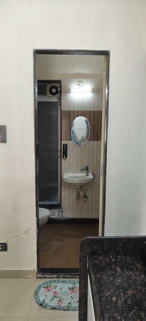1 BHK Flat In Keytech Ashok Smruti For Sale  In Thane West