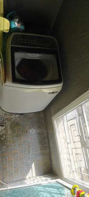 1 BHK Flat In Keytech Ashok Smruti For Sale  In Thane West