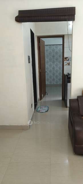 1 BHK Flat In Keytech Ashok Smruti For Sale  In Thane West
