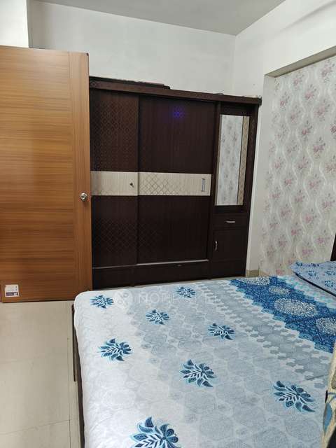 1 BHK Flat In Keytech Ashok Smruti For Sale  In Thane West