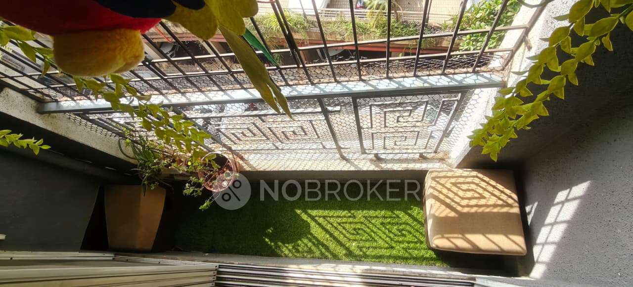 1 BHK Flat In Keytech Ashok Smruti For Sale  In Thane West