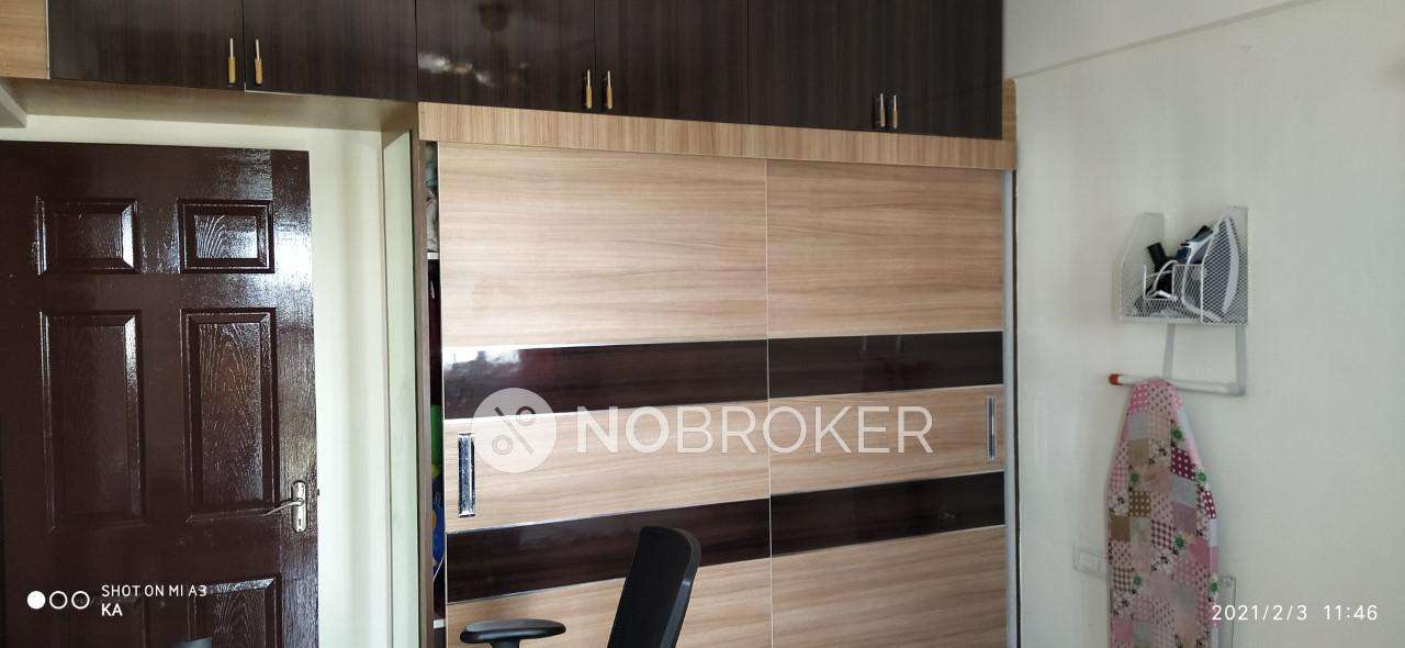 2 BHK Flat In Alpine Eco Apartments, Doddanekkundi For Sale  In Doddanekkundi