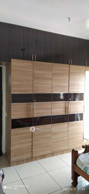 2 BHK Flat In Alpine Eco Apartments, Doddanekkundi For Sale  In Doddanekkundi