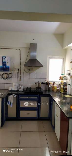 2 BHK Flat In Alpine Eco Apartments, Doddanekkundi For Sale  In Doddanekkundi