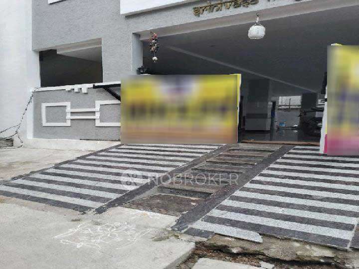 PG for Boys in Gachibowli