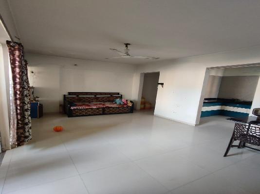 2 BHK Flat In Redshift Bloomville, Hinjewadi for Rent  In Hinjawadi