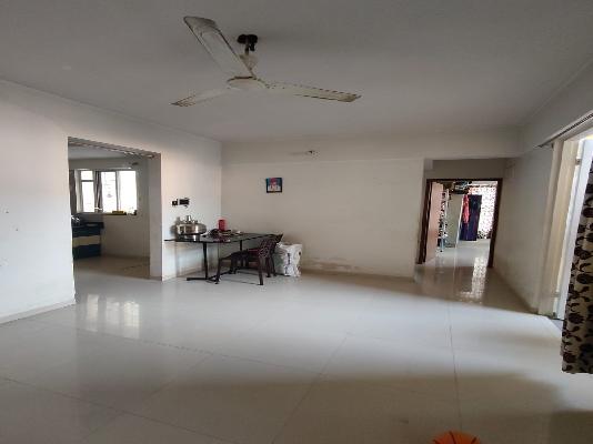 2 BHK Flat In Redshift Bloomville, Hinjewadi for Rent  In Hinjawadi