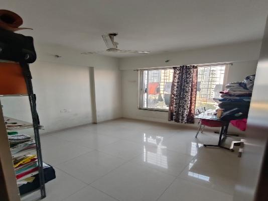 2 BHK Flat In Redshift Bloomville, Hinjewadi for Rent  In Hinjawadi