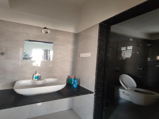 2 BHK Flat In Redshift Bloomville, Hinjewadi for Rent  In Hinjawadi