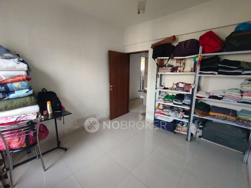 2 BHK Flat In Redshift Bloomville, Hinjewadi for Rent  In Hinjawadi