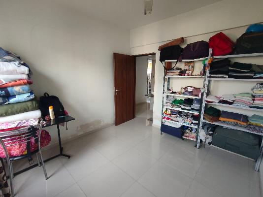 2 BHK Flat In Redshift Bloomville, Hinjewadi for Rent  In Hinjawadi